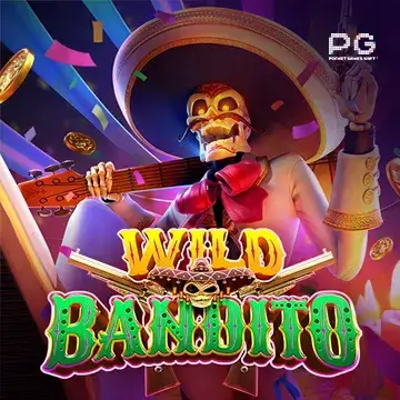 Wild Bandito