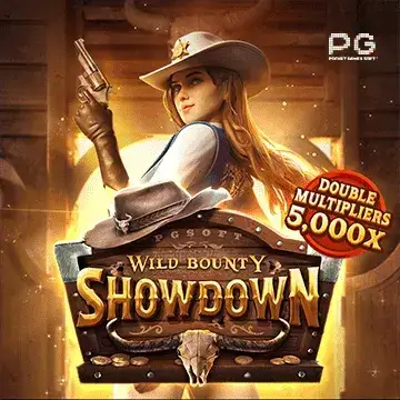 Wild Bounty Show