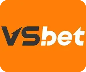 VSBet logo