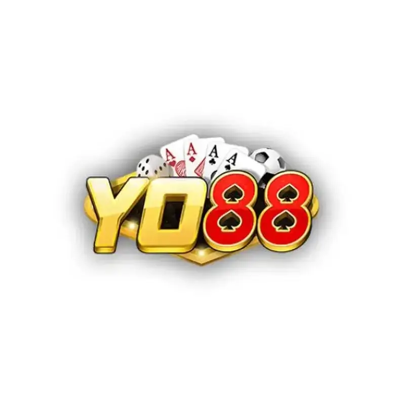 YO88 logo